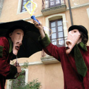 Les Somnambulles